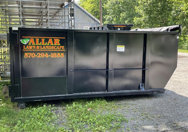 Dumpster Rentals